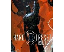 Obrázek k produktu: ESD GAMES Hard Reset Redux