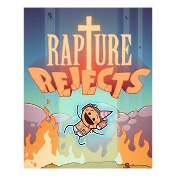 Hra na PC ESD GAMES Rapture Rejects