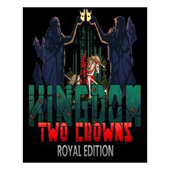 Hra na PC ESD GAMES Kingdom Two Crowns Royal Edition