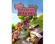 Obrázek k produktu: ESD GAMES Calvin Tucker's Farm Animal Racing