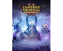 Obrázek k produktu: ESD GAMES Fantasy General II