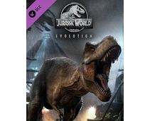 Obrázek k produktu: ESD GAMES Jurassic World Evolution Deluxe Dinosaur Pack