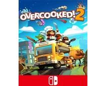 Obrázek k produktu: ESD GAMES Overcooked 2