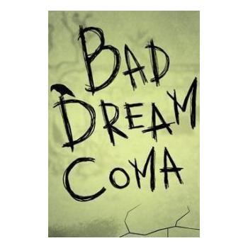 Hra na PC ESD GAMES Bad Dream Coma