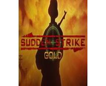 Obrázek k produktu: ESD GAMES Sudden Strike Gold