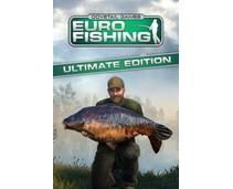 Obrázek k produktu: ESD GAMES EURO FISHING ULTIMATE EDITION
