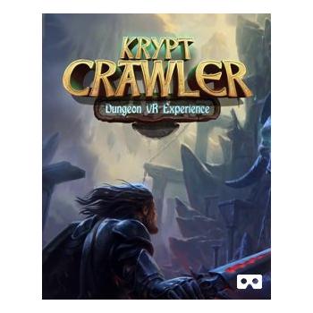 Hra na PC ESD GAMES KryptCrawler