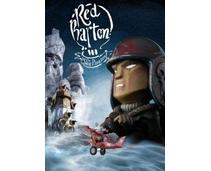 Obrázek k produktu: ESD GAMES Red Barton and The Sky Pirates