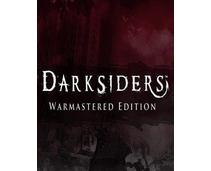 Obrázek k produktu: ESD GAMES Darksiders 1 Warmastered Edition