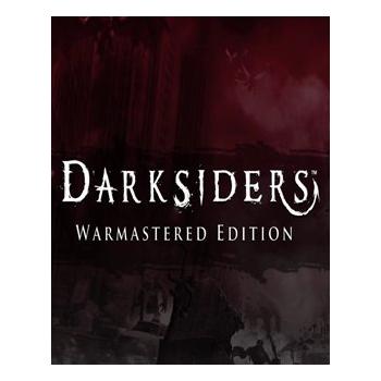 Hra na PC ESD GAMES Darksiders 1 Warmastered Edition