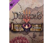 Obrázek k produktu: ESD GAMES Dungeons 3 Evil of the Caribbean