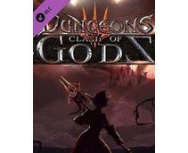 Obrázek k produktu: ESD GAMES Dungeons 3 Clash of Gods