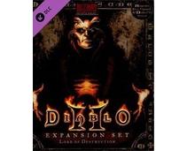 Obrázek k produktu: ESD GAMES Diablo 2 Lord of Destruction