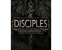 Obrázek k produktu: ESD GAMES Disciples III Reincarnation