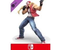 Obrázek k produktu: ESD GAMES Super Smash Bros. Ultimate Terry Bogard Challe