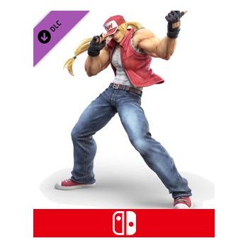 Hra na PC ESD GAMES Super Smash Bros. Ultimate Terry Bogard Challe