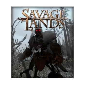 Hra na PC ESD GAMES Savage Lands