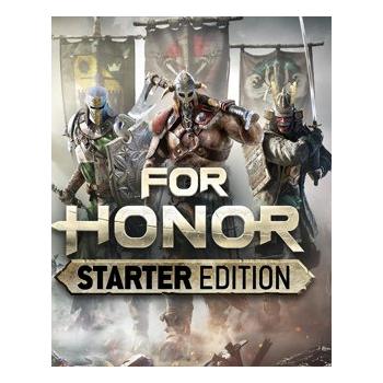 Hra na PC ESD GAMES For Honor Starter Edition