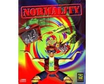 Obrázek k produktu: ESD GAMES Normality