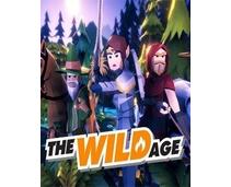 Obrázek k produktu: ESD GAMES The Wild Age