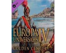 Obrázek k produktu: ESD GAMES Europa Universalis IV Golden Century
