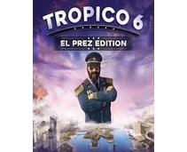 Obrázek k produktu: ESD GAMES Tropico 6 El-Prez Edition