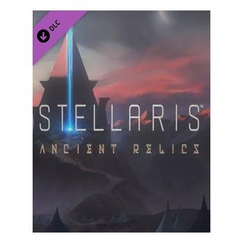 Hra na PC ESD GAMES Stellaris Ancient Relics Story Pack