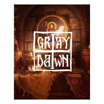 Hra na PC ESD GAMES Gray Dawn