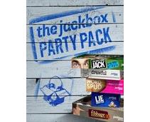 Obrázek k produktu: ESD GAMES The Jackbox Party