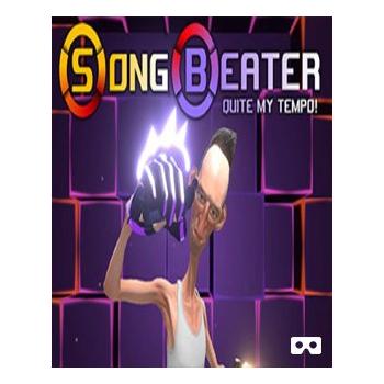 Hra na PC ESD GAMES Song Beater Quite My Tempo!