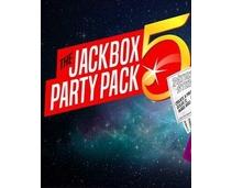 Obrázek k produktu: ESD GAMES The Jackbox Party Pack 5