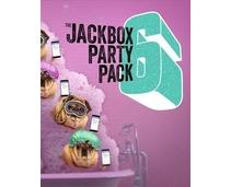 Obrázek k produktu: ESD GAMES The Jackbox Party Pack 6