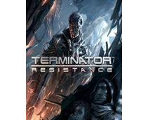 Obrázek k produktu: ESD GAMES Terminator Resistance