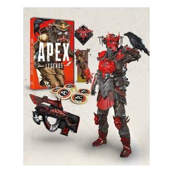 Hra na PC ESD GAMES Apex Legends Bloodhound Edition