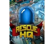 Obrázek k produktu: ESD GAMES Rescue HQ - The Tycoon