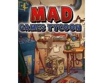 Obrázek k produktu: ESD GAMES Mad Games Tycoon