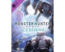 Obrázek k produktu: ESD GAMES Monster Hunter World Iceborne