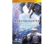 Obrázek k produktu: ESD GAMES Monster Hunter World Iceborne Digital Deluxe