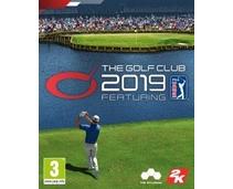 Obrázek k produktu: ESD GAMES The Golf Club 2019