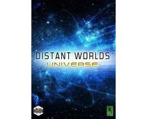 Obrázek k produktu: ESD GAMES Distant Worlds Universe