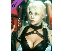 Obrázek k produktu: ESD GAMES Batman Arkham Knight Harley Quinn