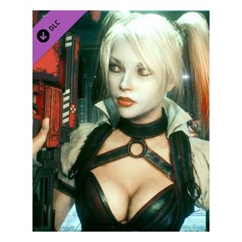 Hra na PC ESD GAMES Batman Arkham Knight Harley Quinn