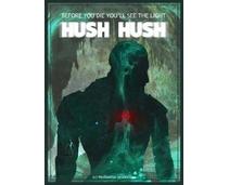 Obrázek k produktu: ESD GAMES Hush Hush Unlimited Survival Horror