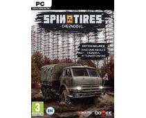 Obrázek k produktu: ESD GAMES Spintires Chernobyl Bundle