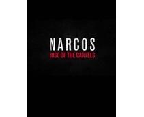 Obrázek k produktu: ESD GAMES Narcos Rise of the Cartels