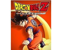 Obrázek k produktu: ESD GAMES DRAGON BALL Z KAKAROT