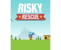 Obrázek k produktu: ESD GAMES Risky Rescue