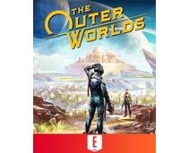 Obrázek k produktu: ESD GAMES The Outer Worlds