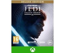 Obrázek k produktu: ESD GAMES Star Wars Jedi Fallen Order Deluxe Edition
