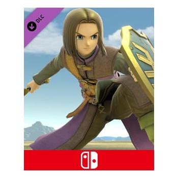 Hra na PC ESD GAMES Super Smash Bros Ultimate Hero Challenger Pack